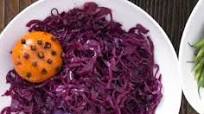 Healthy red cabbage recipes Healthy red cabbage recipes
