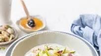 Easy Overnight Oats Easy Overnight Oats
