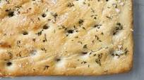 Focaccia Focaccia