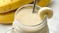 Banana Juice Banana Juice