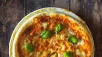 Basic Pizza Recipe Basic Pizza Recipe