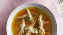 Slow cooker chicken soup Slow cooker chicken soup