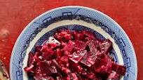 Beet Salad Beet Salad
