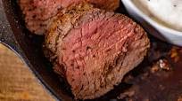 Ultimate Beef Tenderloin Ultimate Beef Tenderloin