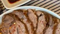 Instant Pot Braised Beef Shank (Pressure Cooker) Instant Pot Braised Beef Shank (Pressure Cooker)