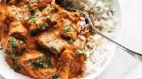 Chicken Tikka Masala Chicken Tikka Masala