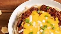 Vegan Cincinnati Chili Vegan Cincinnati Chili