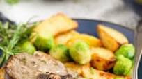 Baked Lamb Chops Recipe Baked Lamb Chops Recipe