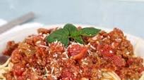 🍝 Secret Ingredient Spaghetti Sauce Recipe 🍝 Secret Ingredient Spaghetti Sauce Recipe