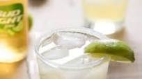 Beer Margaritas with Bud Light Lime Beer Margaritas with Bud Light Lime