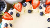 Best No Bake Cheesecake Recipe Best No Bake Cheesecake Recipe