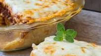 Baked Spaghetti Pie Baked Spaghetti Pie