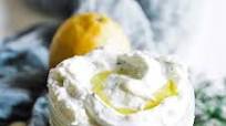 Homemade Tzatziki Sauce Recipe Homemade Tzatziki Sauce Recipe