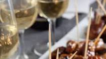 Party sausages -Three Ways Party sausages -Three Ways