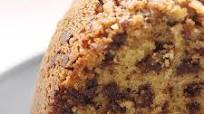 Chocolate Chip Bundt Cake Chocolate Chip Bundt Cake