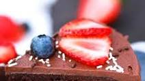 Instant Pot Chocolate Cake Instant Pot Chocolate Cake