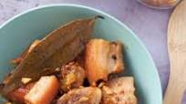 Adobong Puti Adobong Puti