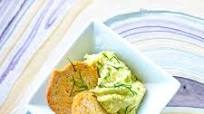 Garlic Scape Hummus Garlic Scape Hummus