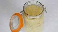 Sauerkraut Sauerkraut
