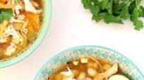 Instant Pot Easy Posole Instant Pot Easy Posole