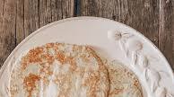 THM Crepes - Crazy Good and Low Carb THM Crepes - Crazy Good and Low Carb