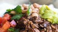 Chipotle Steak (Copycat) Chipotle Steak (Copycat)