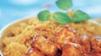 Chicken Tikka Chicken Tikka