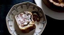 Pork pie Pork pie