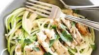 40+ Flavorful, Easy Summer Dinner Ideas: Chicken Alfredo 40+ Flavorful, Easy Summer Dinner Ideas: Chicken Alfredo