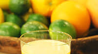 Yuzu C Juice Yuzu C Juice