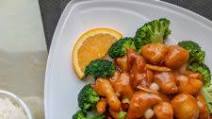 Chicken in Orange Sauce Recipe Chicken in Orange Sauce Recipe
