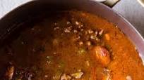 Chili Gumbo Chili Gumbo