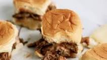 Instant Pot Three Envelope Pot Roast Sliders Instant Pot Three Envelope Pot Roast Sliders