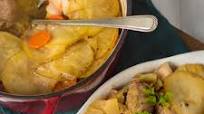 Delicious Dublin Coddle Delicious Dublin Coddle