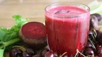 Super Cherry Antioxidant Juice Super Cherry Antioxidant Juice