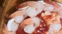 Easy Shrimp Dip Easy Shrimp Dip