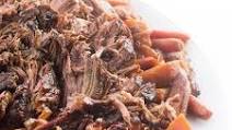 Slow Cooker Hoisin Pot Roast Slow Cooker Hoisin Pot Roast