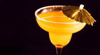 Pumpkin Spice Margarita Pumpkin Spice Margarita