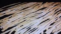 HOMEMADE GERMAN NOODLES HOMEMADE GERMAN NOODLES