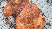 Air Fryer Chicken Thighs Air Fryer Chicken Thighs