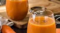 Jamaican Carrot Juice (Vegan style) Jamaican Carrot Juice (Vegan style)