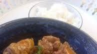 Chicken Afritada - Instant Pot + Stove-top Chicken Afritada - Instant Pot + Stove-top
