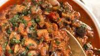 Slow cooker ratatouille Slow cooker ratatouille