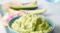 Artichoke Hummus Artichoke Hummus