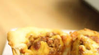 Retro Ground Beef Casserole with Biscuits Recipe Retro Ground Beef Casserole with Biscuits Recipe