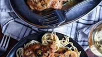 How To Make Homemade Spaghetti Noodles How To Make Homemade Spaghetti Noodles