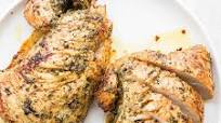 Turkey Tenderloin Turkey Tenderloin