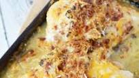 Alice Springs Chicken (Outback Copycat Recipe) Alice Springs Chicken (Outback Copycat Recipe)