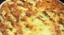 Easy Shepherds Pie with sneaky leeks Easy Shepherds Pie with sneaky leeks