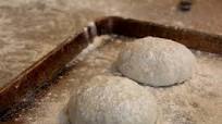 Quick Dough Quick Dough